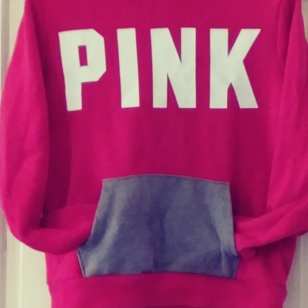Sweatshirt .. - Picture 2 of 4